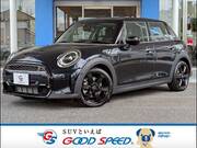 2022 BMW MINI