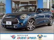 2021 BMW MINI