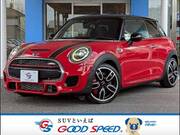 2019 BMW MINI