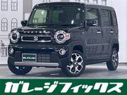 2024 SUZUKI HUSTLER