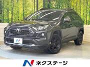 2021 TOYOTA RAV4 ADVENTURE OFFROAD PACKAGE