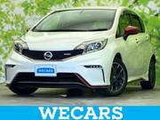 2015 NISSAN NOTE