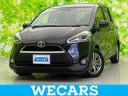 2017 TOYOTA SIENTA