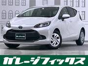2024 TOYOTA AQUA