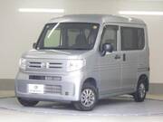 2019 HONDA N-VAN