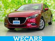 2019 MAZDA AXELA