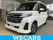 2024 TOYOTA ROOMY