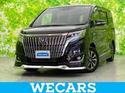 2020 TOYOTA ESQUIRE