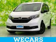 2022 HONDA FREED HYBRID