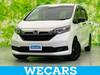 HONDA FREED HYBRID