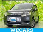 2012 HONDA STEPWAGON