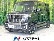 2018 SUZUKI SPACIA CUSTOM