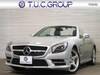 MERCEDES BENZ SL