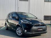 2018 TOYOTA SIENTA