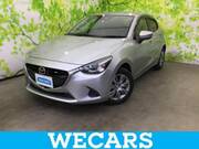2018 MAZDA DEMIO