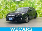 2016 SUBARU IMPREZA SPORTS