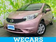 2015 NISSAN NOTE
