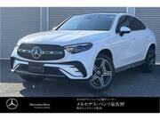 2024 MERCEDES BENZ GLC-CLASS