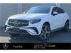 MERCEDES BENZ GLC-CLASS
