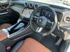 MERCEDES BENZ GLC-CLASS