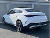 MERCEDES BENZ GLC-CLASS