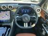 MERCEDES BENZ GLC-CLASS