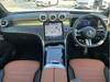 MERCEDES BENZ GLC-CLASS