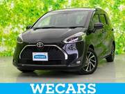 2021 TOYOTA SIENTA