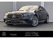 2024 MERCEDES BENZ E-CLASS