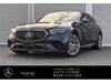 MERCEDES BENZ E-CLASS