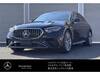 MERCEDES BENZ E-CLASS