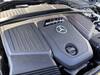MERCEDES BENZ E-CLASS