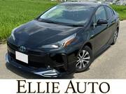 2020 TOYOTA PRIUS