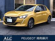 2023 PEUGEOT 208