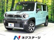 2023 SUZUKI HUSTLER