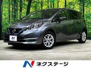2020 NISSAN NOTE