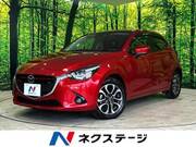 2016 MAZDA DEMIO