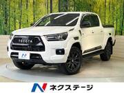 2023 TOYOTA HILUX
