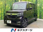 2020 HONDA N-BOX CUSTOM