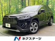 2019 TOYOTA RAV4 G