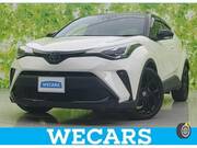 2021 TOYOTA C-HR
