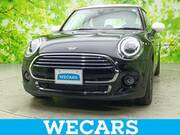 2020 BMW MINI