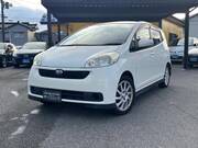2007 DAIHATSU SONICA RS