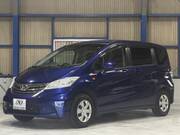 2012 HONDA FREED