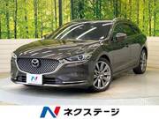 2019 MAZDA ATENZA WAGON