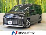 2023 TOYOTA VOXY