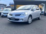 2010 NISSAN TIIDA