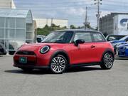2024 BMW MINI COOPER S