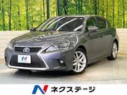 2014 LEXUS CT