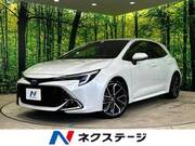 2023 TOYOTA COROLLA SPORT
